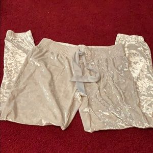 Victoria secret Valore lounge pants